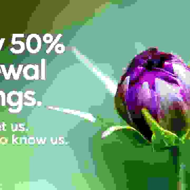Members Renewal Scheme