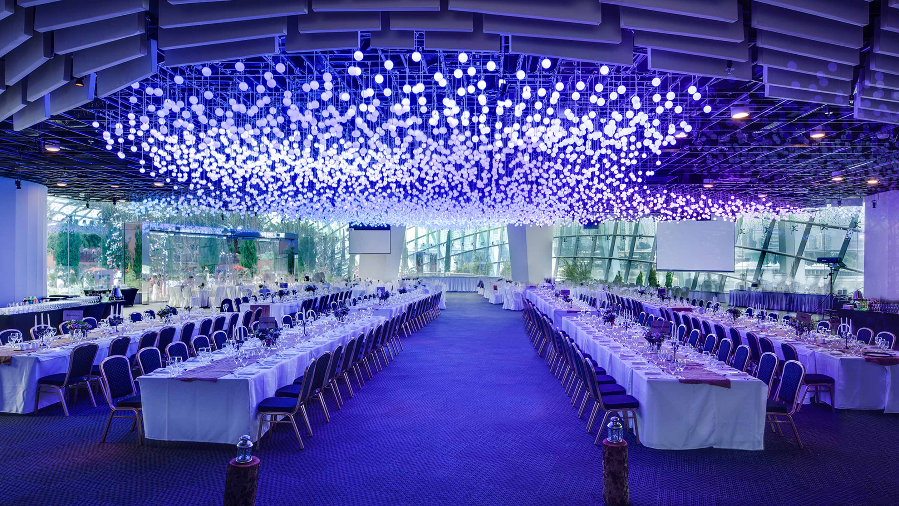 Book A Venue