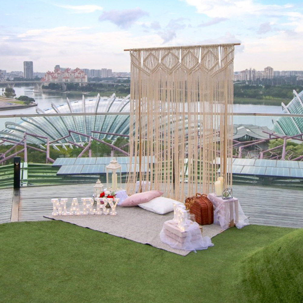 Supertree Observatory