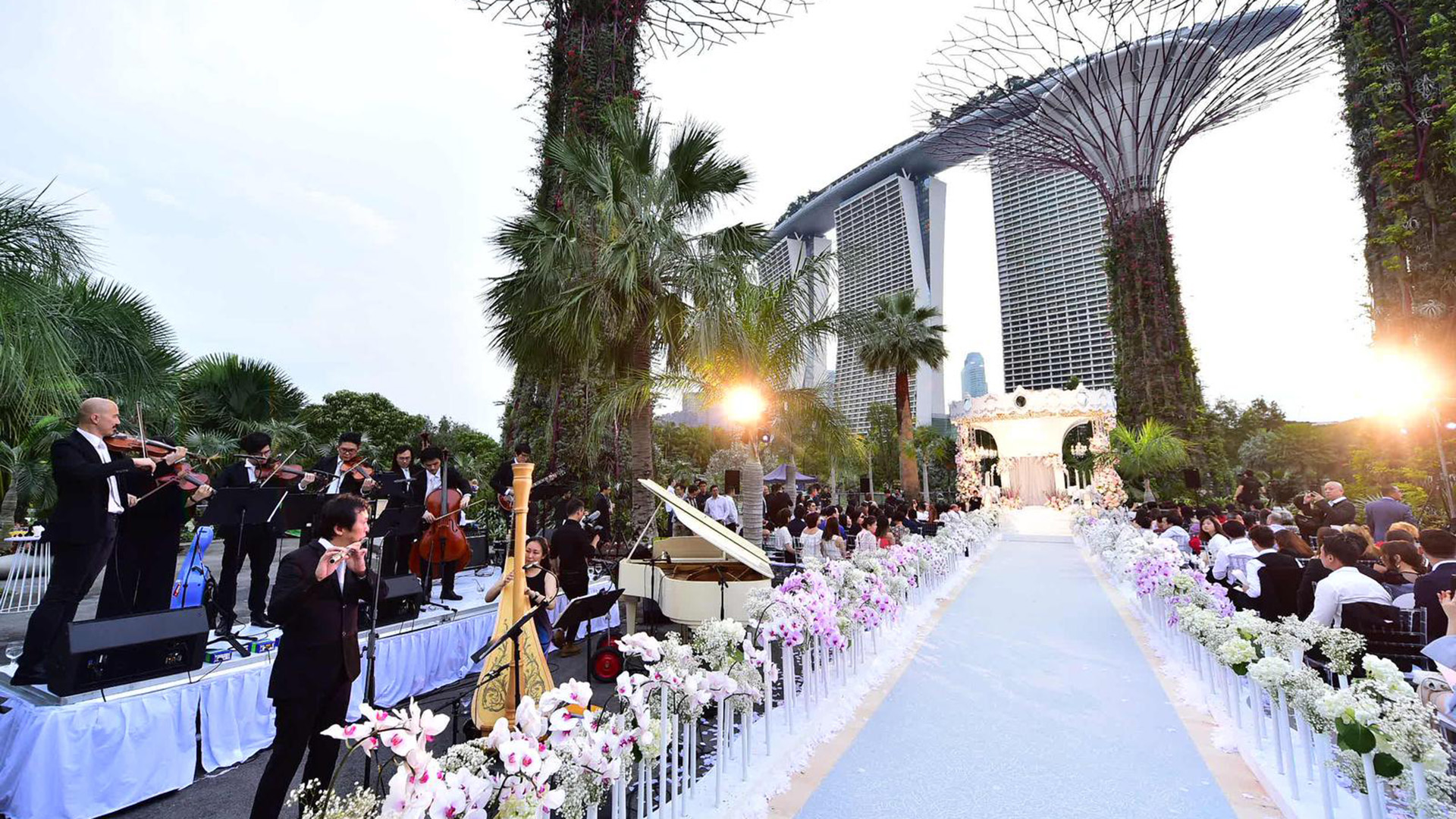 Silver Leaf