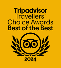 Image 30: Tripadvisor Traveller Rating