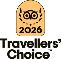 Tripadvisor Traveller Rating