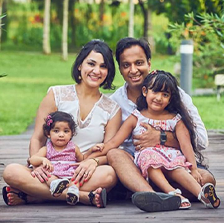 Capture Family Moments Like a Pro