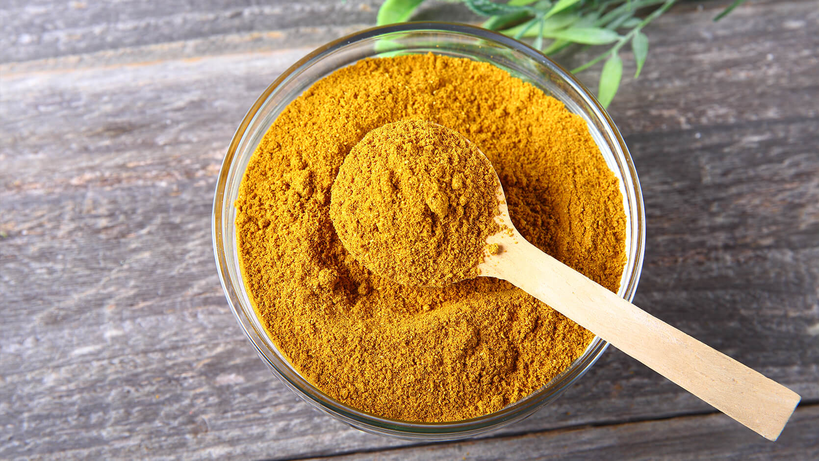 Culinary Creations Curry Leaf