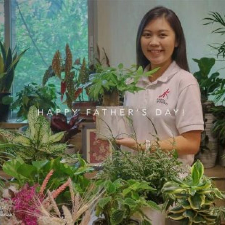 Father's Day Special : My Dad &amp; I