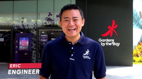 Episode 1: A day in the life of an engineer