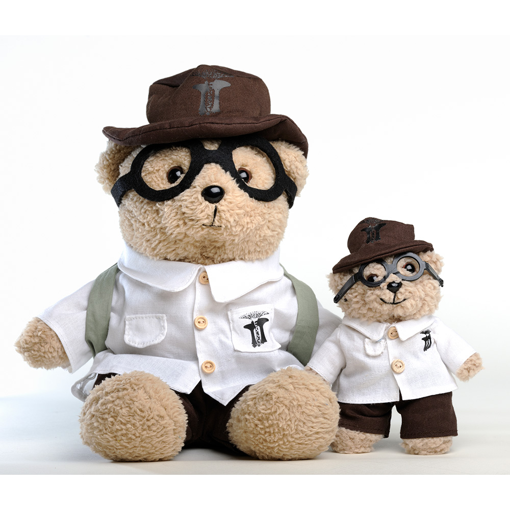 Wise Wee and the Little Adventurers (Pre-School)