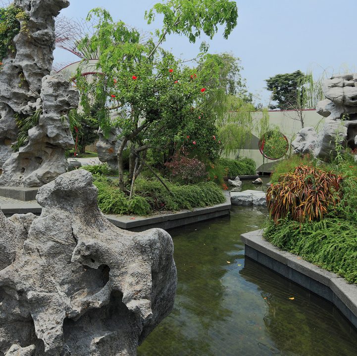 My Singapore, My Home