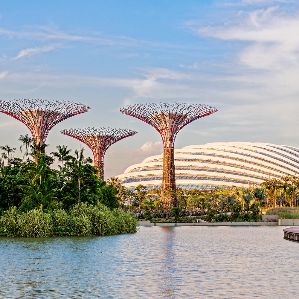 Stretched to the Limit