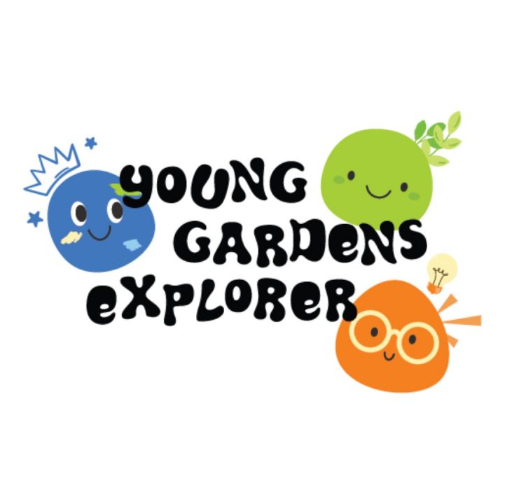 Young Gardens Explorer