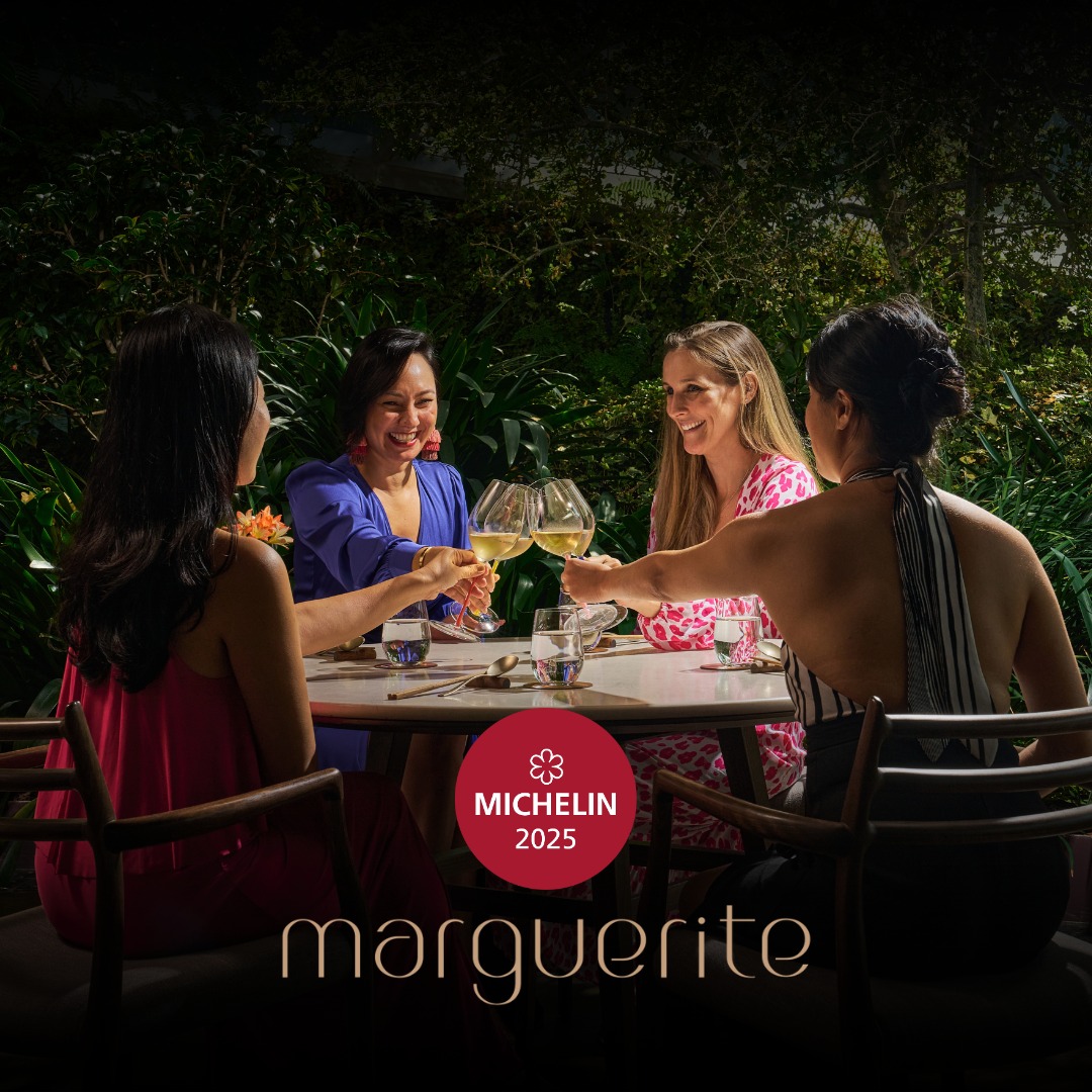 Celebrate Your Team at Marguerite!