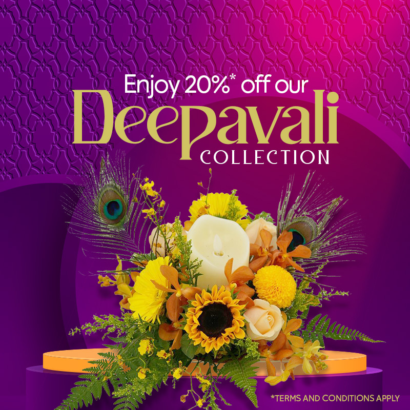 Deepavali eShop Collection