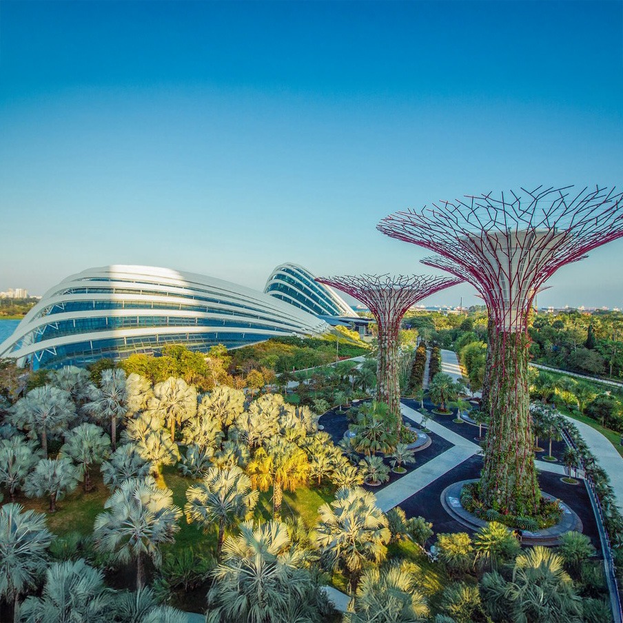 Friends of the Gardens Membership Promotion