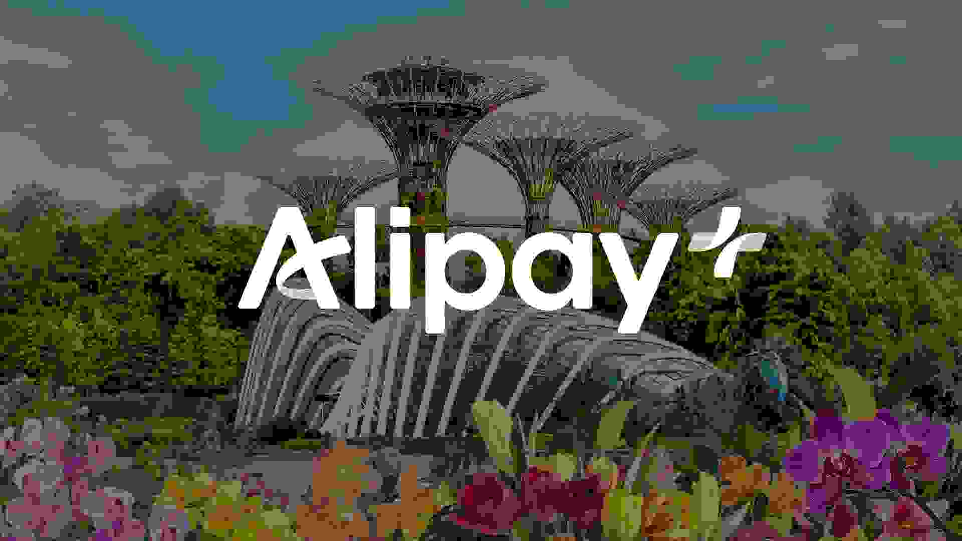Enjoy up to $12 savings with Alipay+