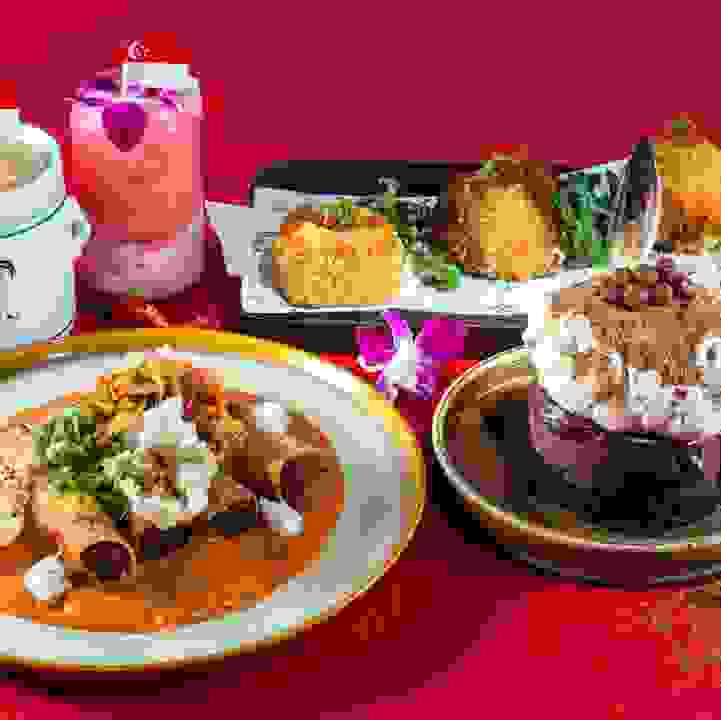 Hopscotch - 2025 National Day Specials
