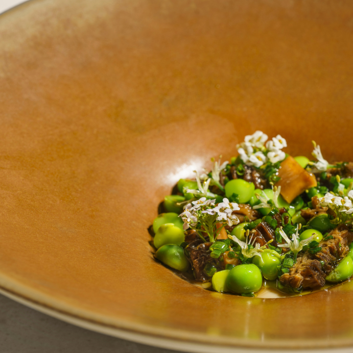 Marguerite Presents a New 4 Course Tasting Menu