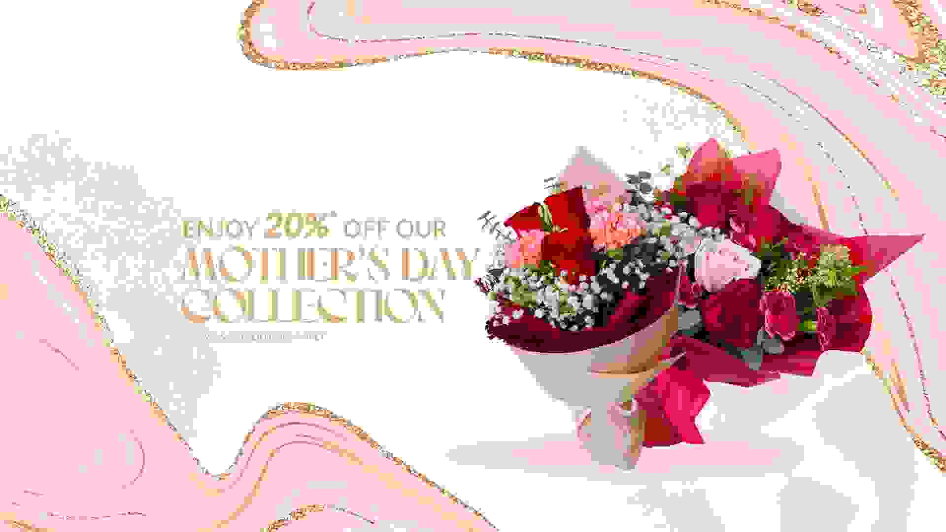 Mother's Day eShop Promotion