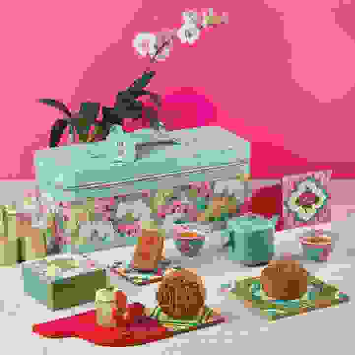 TungLok Group Mooncake Promotion