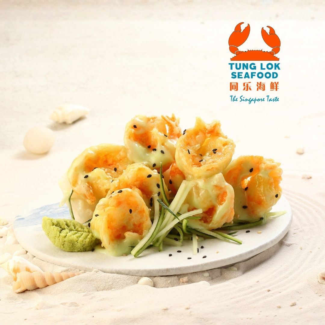 Dining Special at TungLok Seafood 