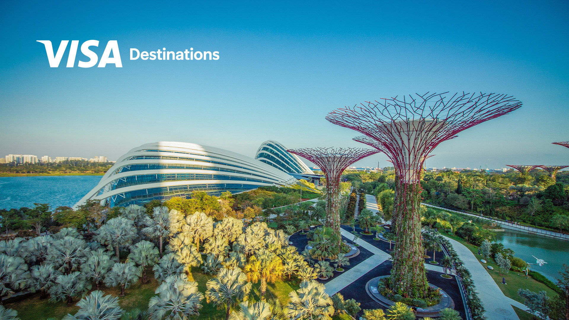 Enjoy great savings with Visa