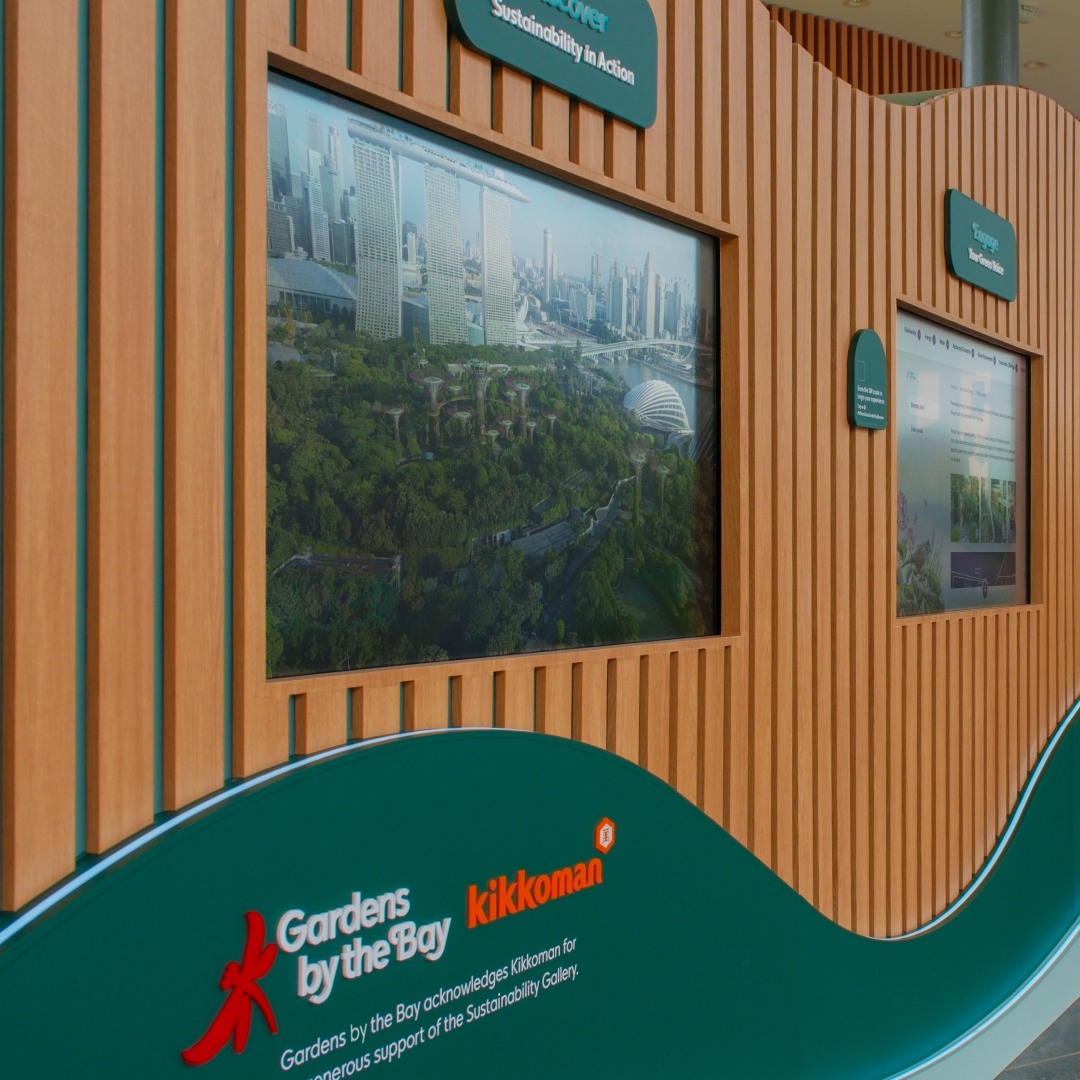 Sustainability Gallery