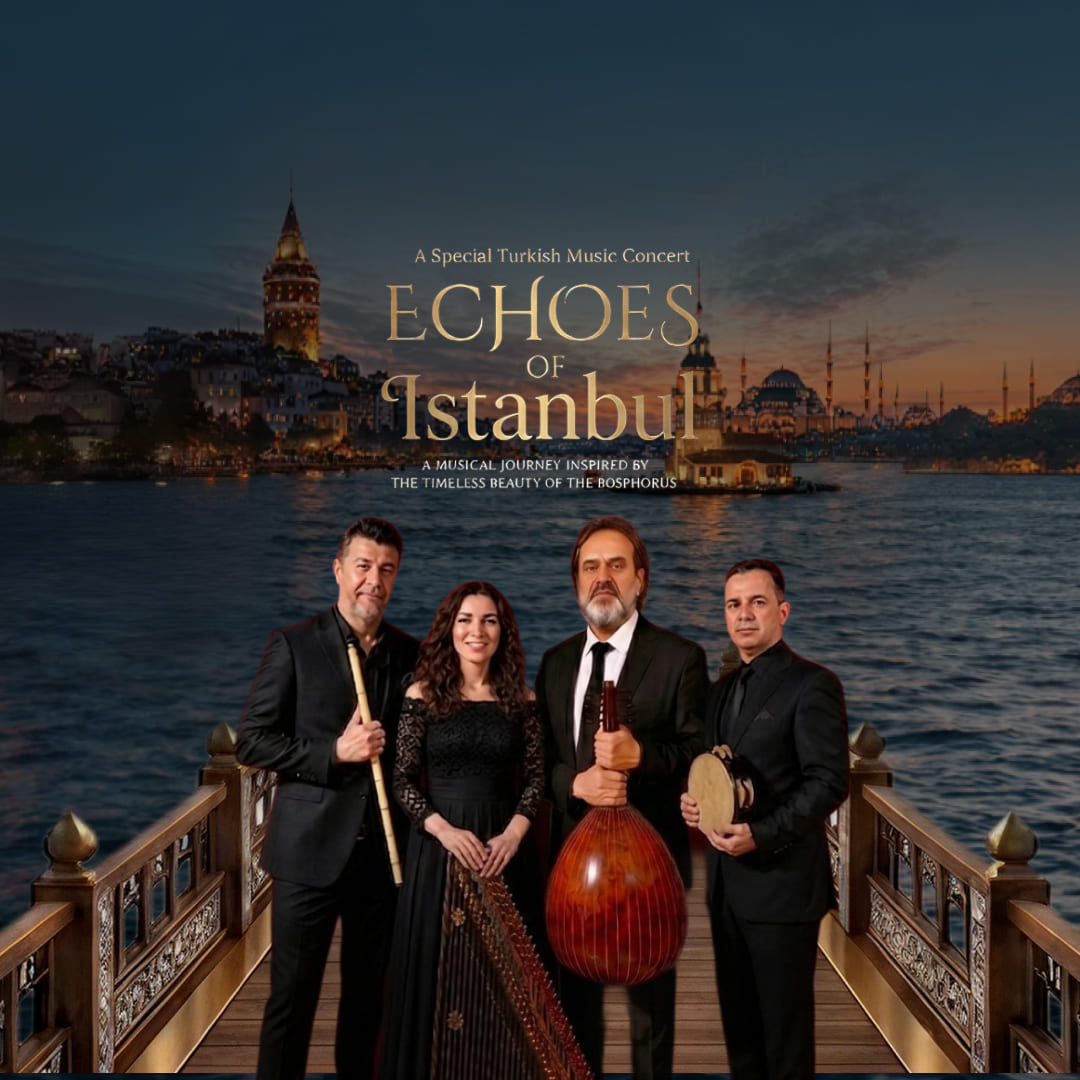 Echoes of Istanbul