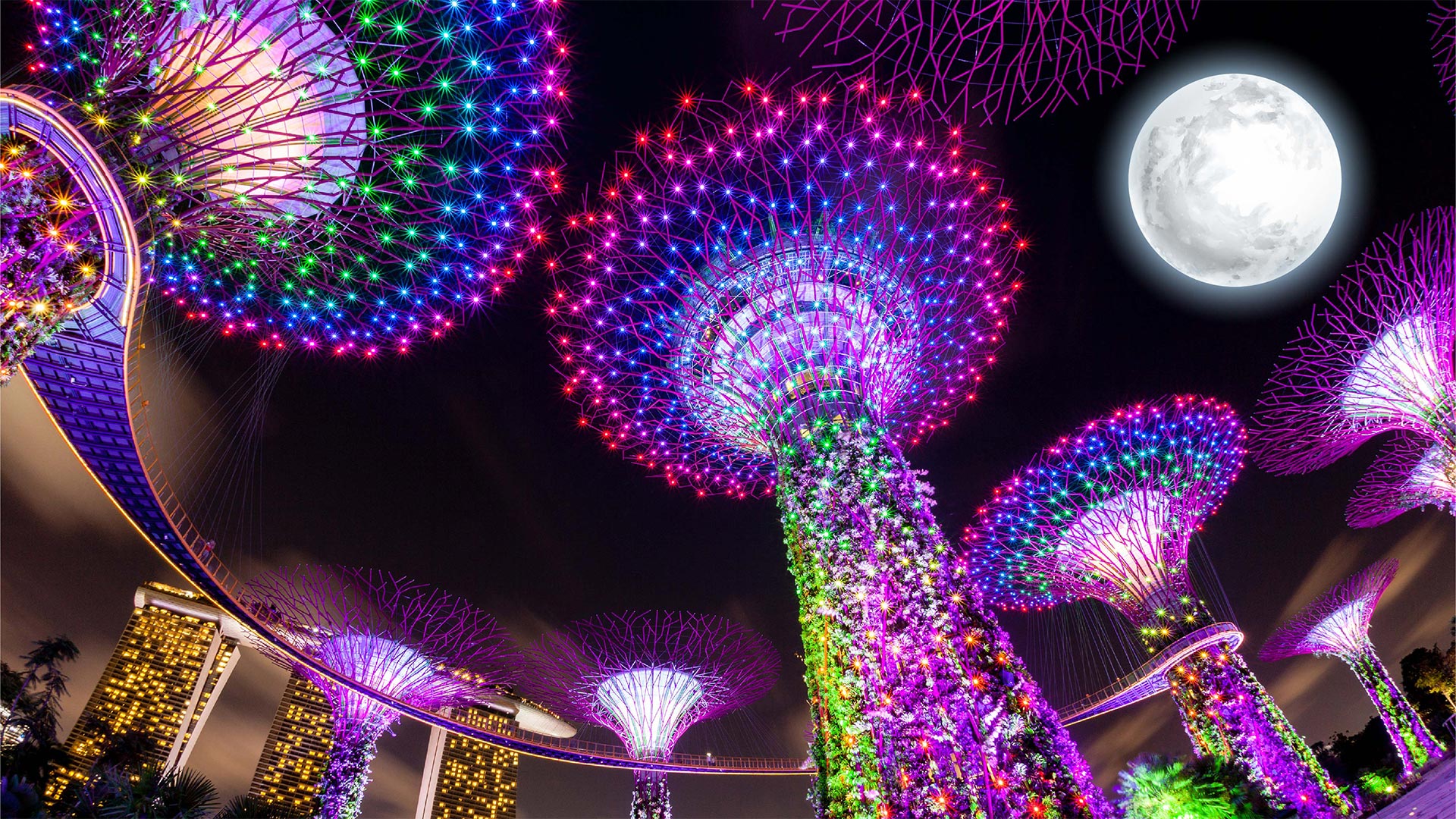 MidAutumn Festival 2022 At Gardens By The Bay BYKidO