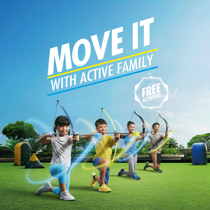 Active Family Programme