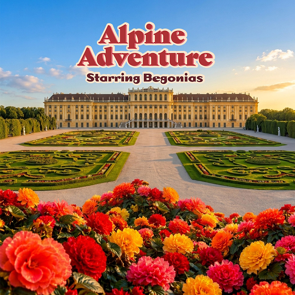 Alpine Adventure