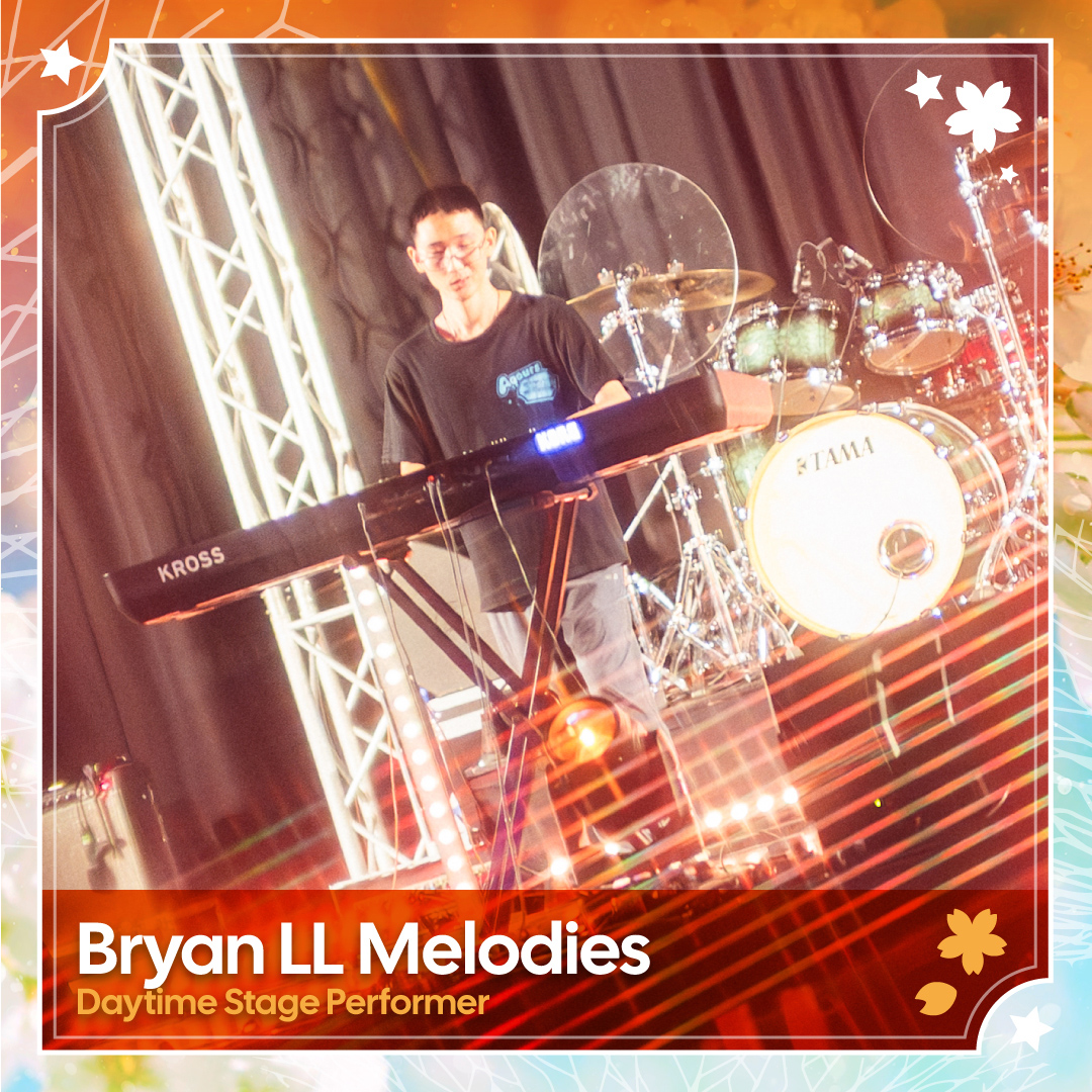 Bryan LL Melodies