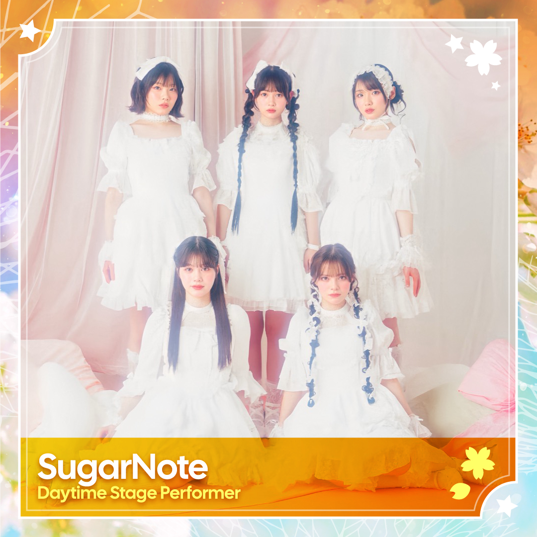 SugarNote