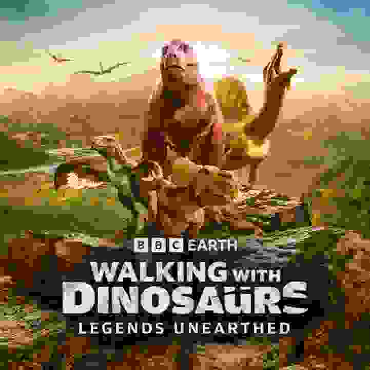 BBC Earth Screening Festival
