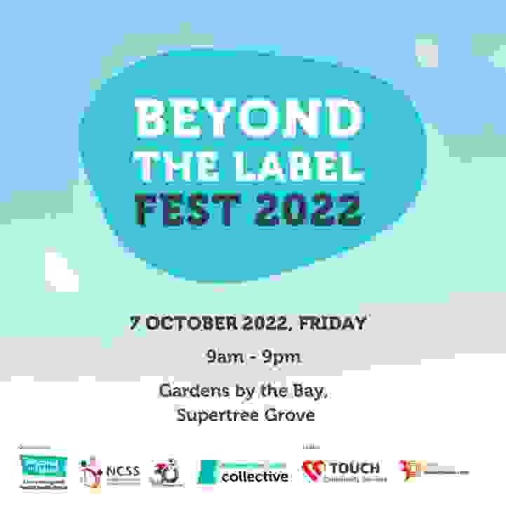 Beyond The Label Festival