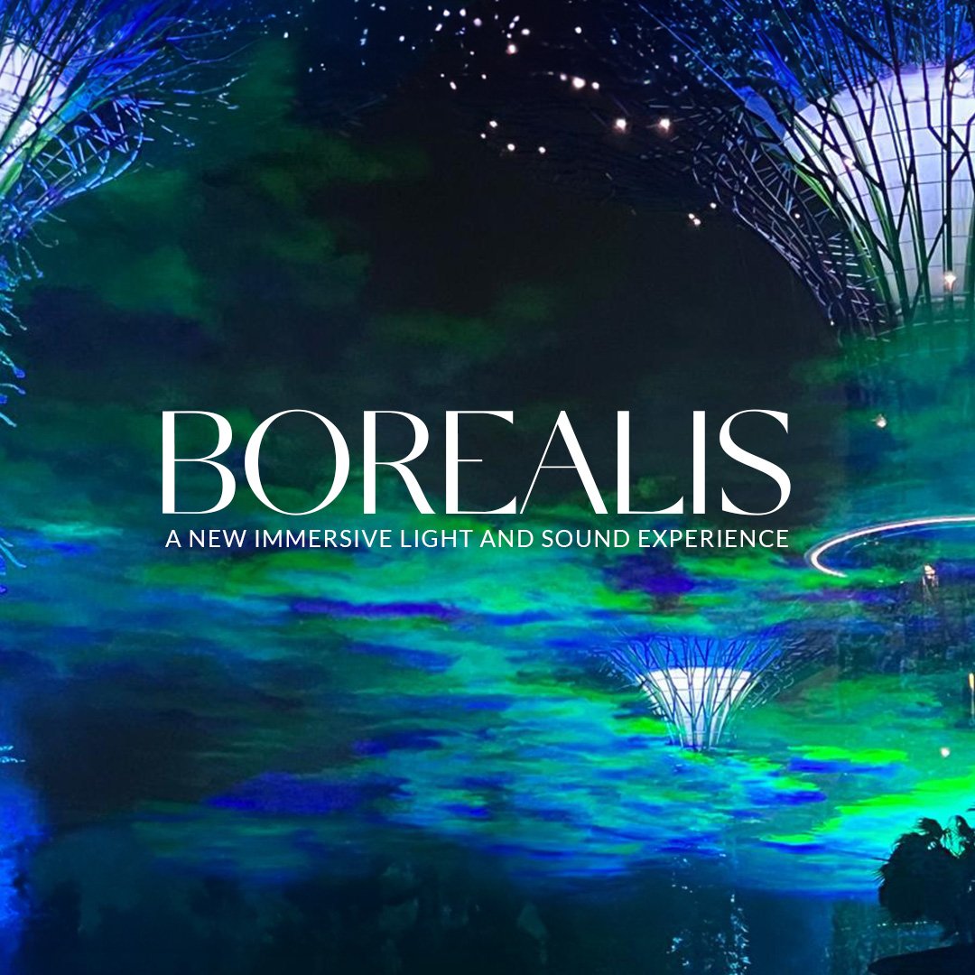 Borealis