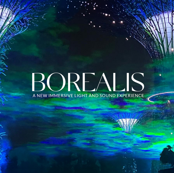 Borealis