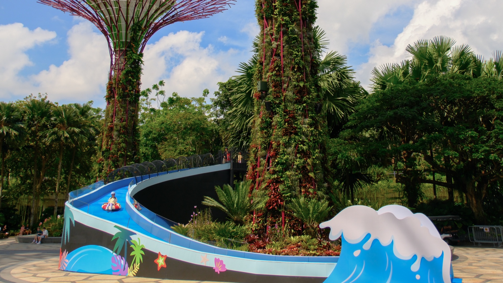 Children's Festival featuring Disney's Lilo and Stitch
