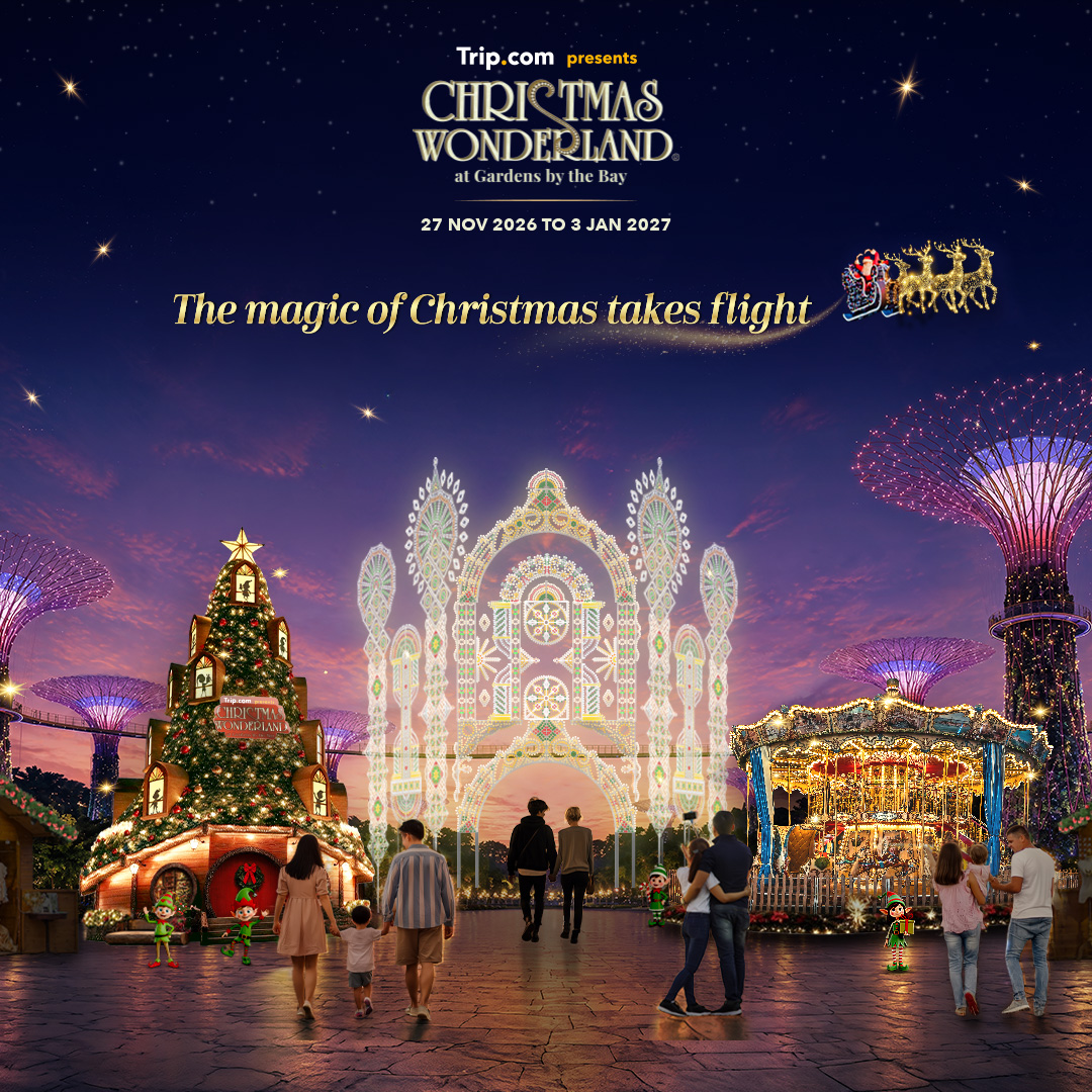 Christmas Wonderland