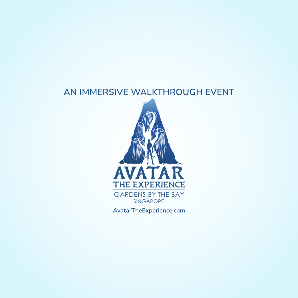 Avatar: The Experience
