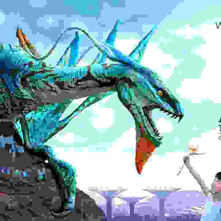 Avatar: The Experience