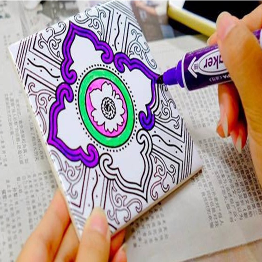 Discovering the Beauty of Peranakan Architecture and Tile Art