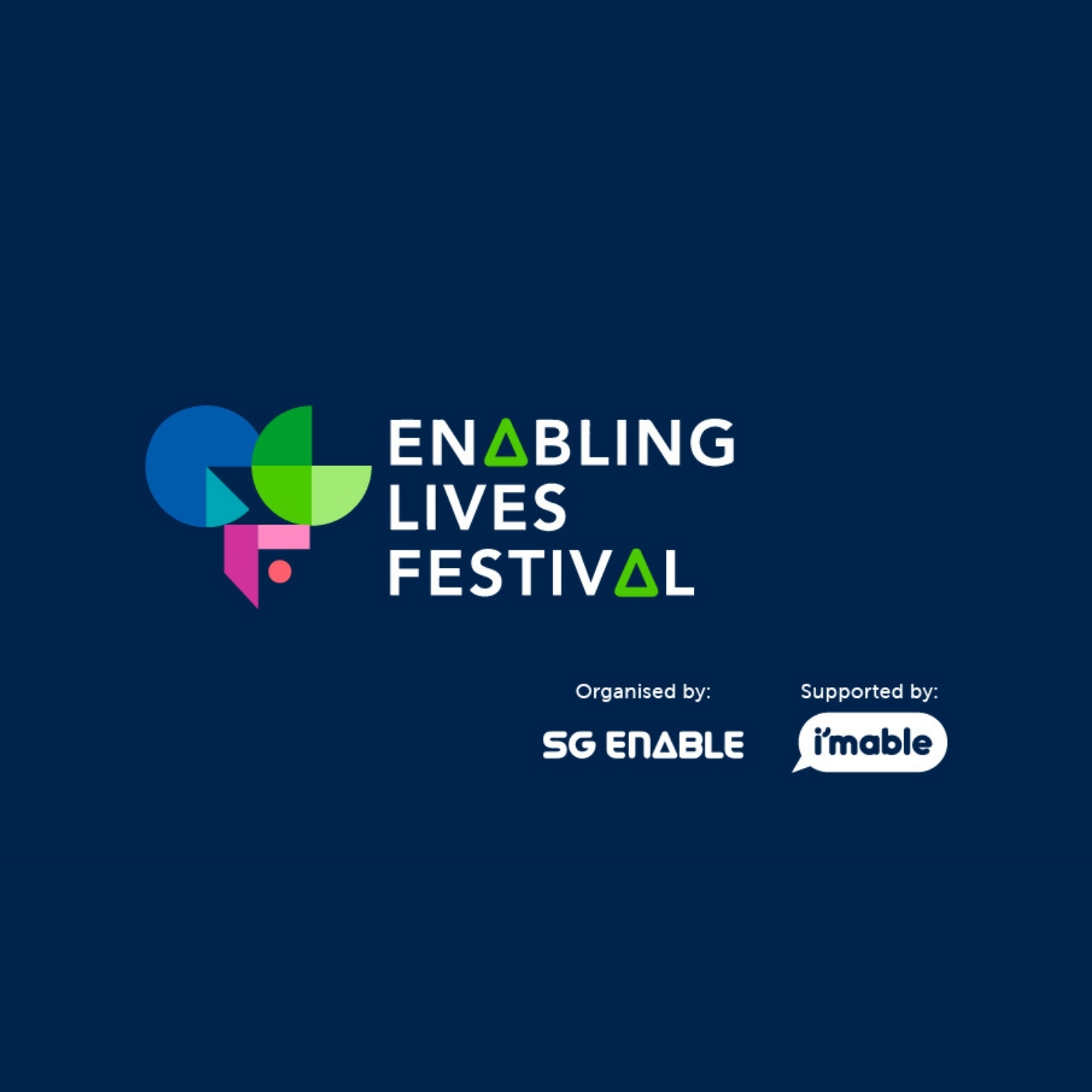 Enabling Lives Festival 2025