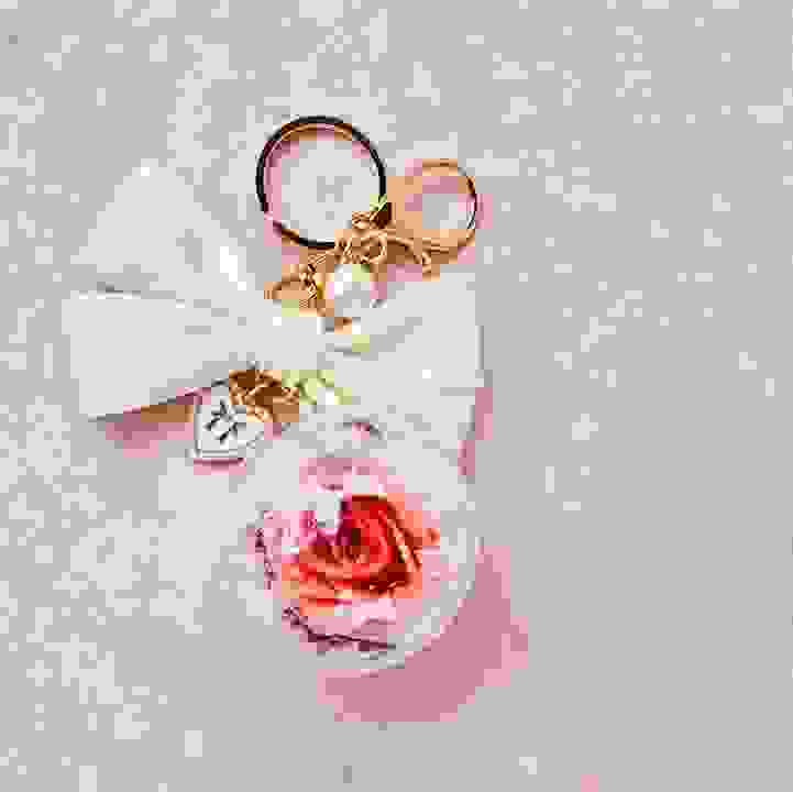 Get Crafty! &ndash; Everlasting Rose Keychain by Tippsyfingers