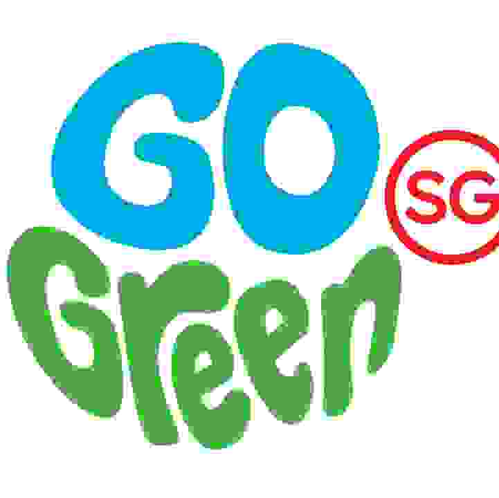 GB x GoGreen SG 2025
