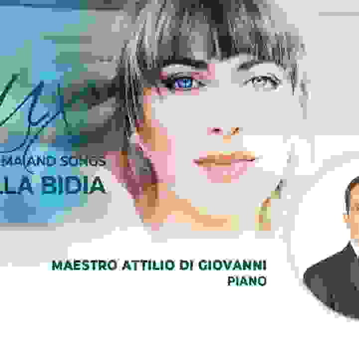 Ilaria Della Bidia: Lux - 100 Years of Songs and Cinema