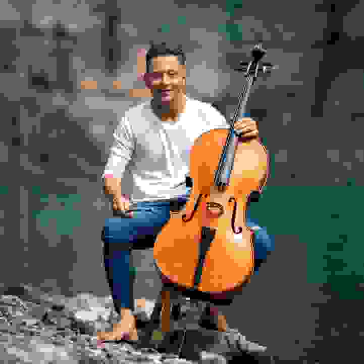 JodokCello Performance