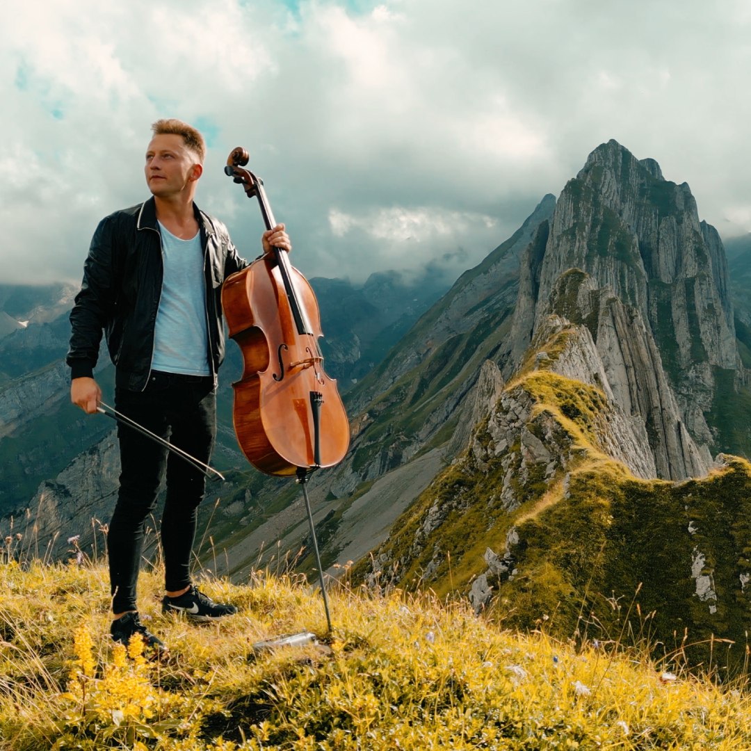 JodokCello Performance