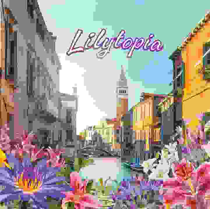 Lilytopia