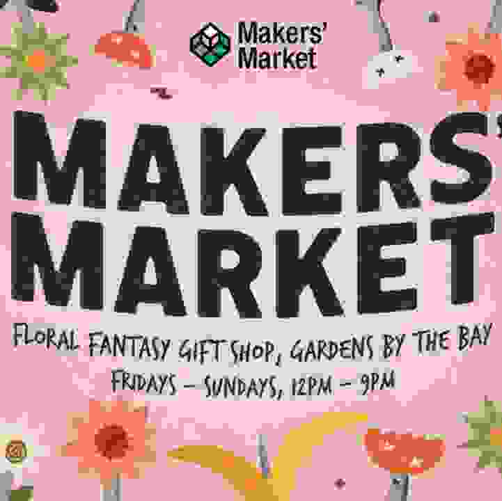 Makers' Market