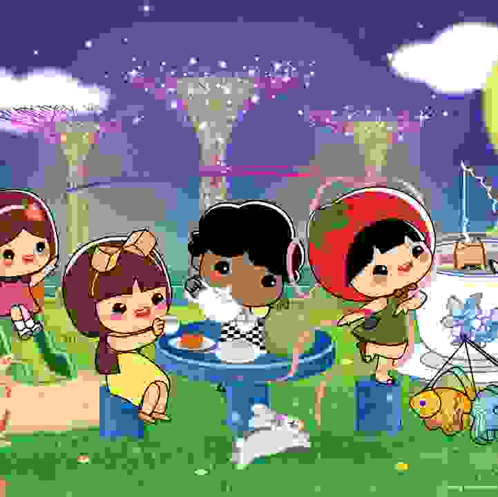 Mid-Autumn Festival