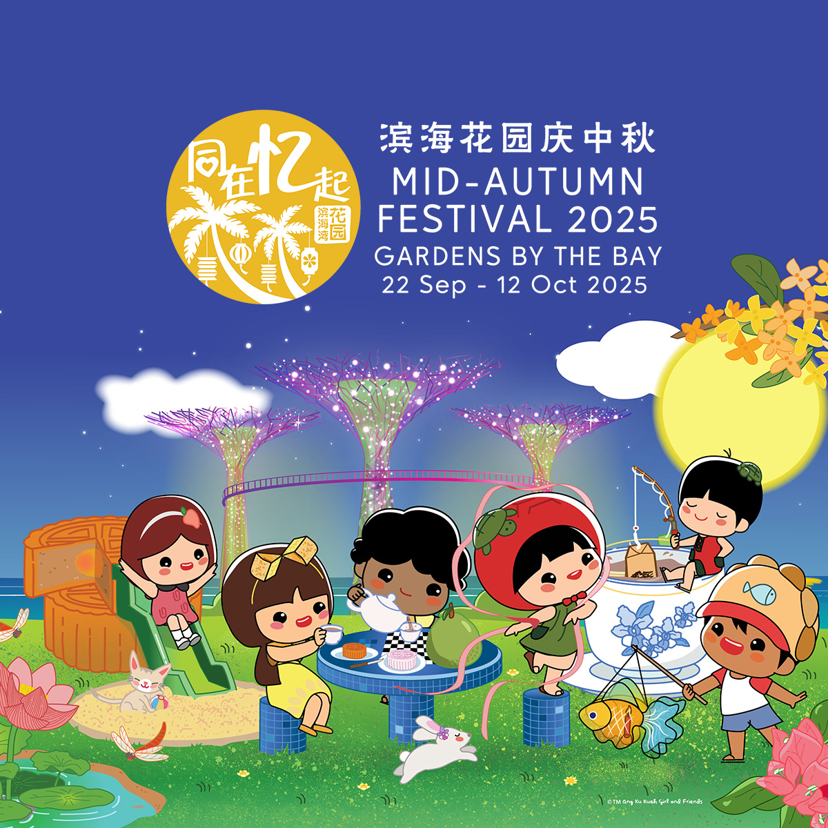 Mid-Autumn Festival